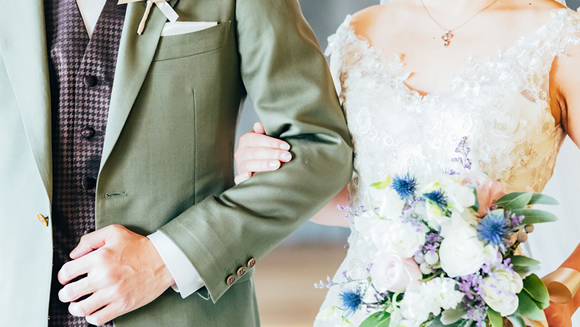 二戸パークホテル ブライダルの特徴