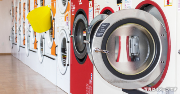 FEATURES④ 二戸中心街の好立地