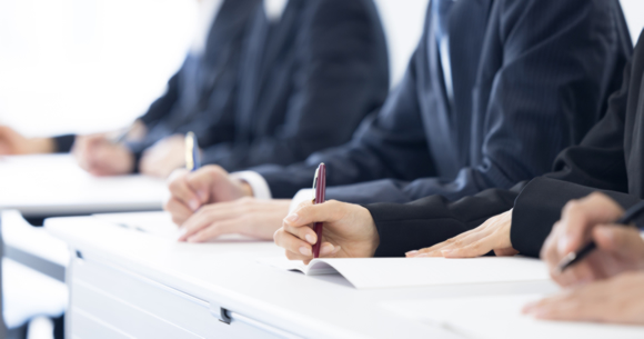 FEATURES⑤ ご宴会やセミナー、講演会にも