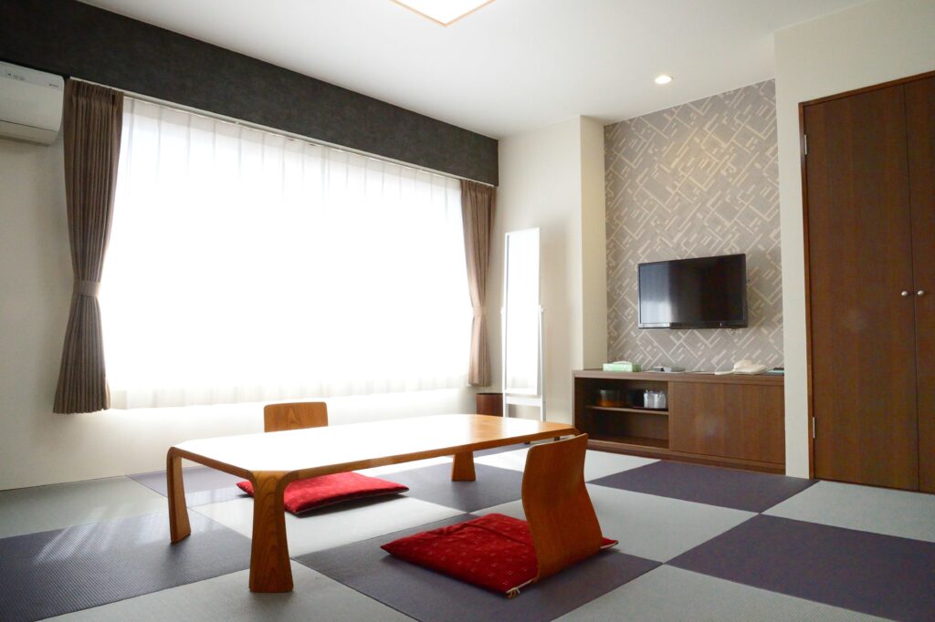 和室（1～4名様）